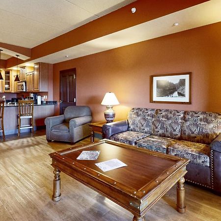 Вилла Chula Vista II Висконсин Делс Номер фото