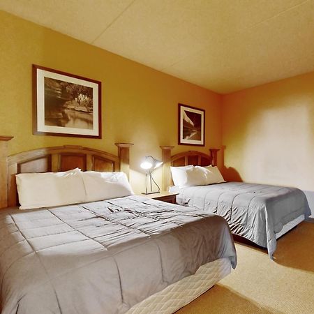 Вилла Chula Vista II Висконсин Делс Номер фото
