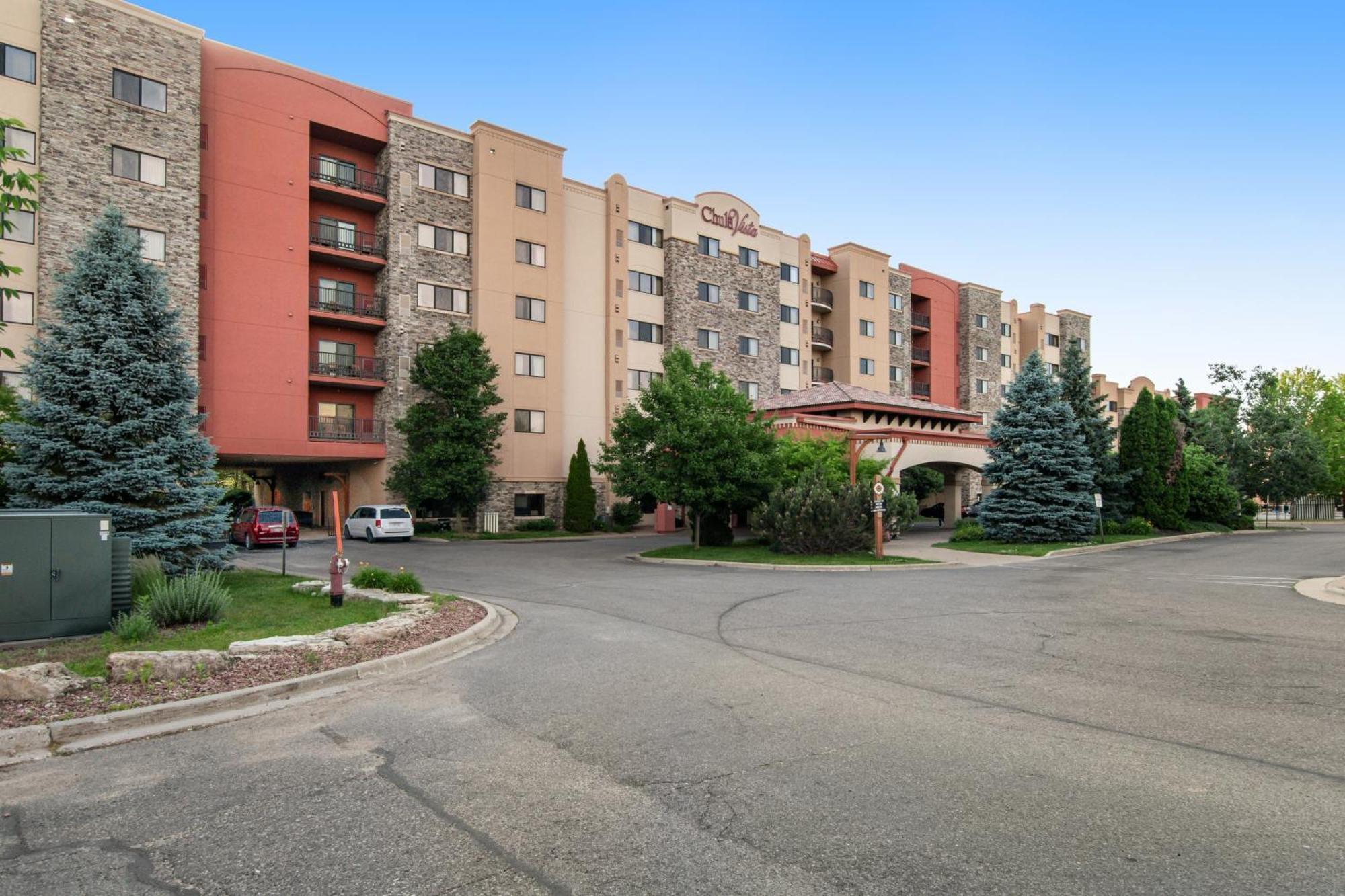 Вилла Chula Vista II Висконсин Делс Номер фото