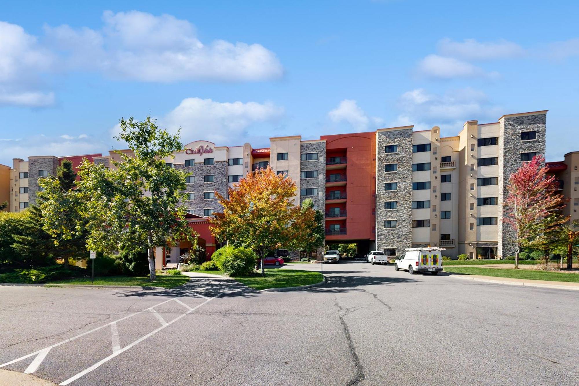 Вилла Chula Vista II Висконсин Делс Номер фото